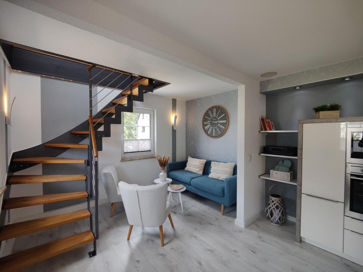 Ferienhaus Villa Adelsberg Mit Dachterrasse In Zentraler Lage Fuer Bis Zu 10 Personen Chemnitz Exterior foto