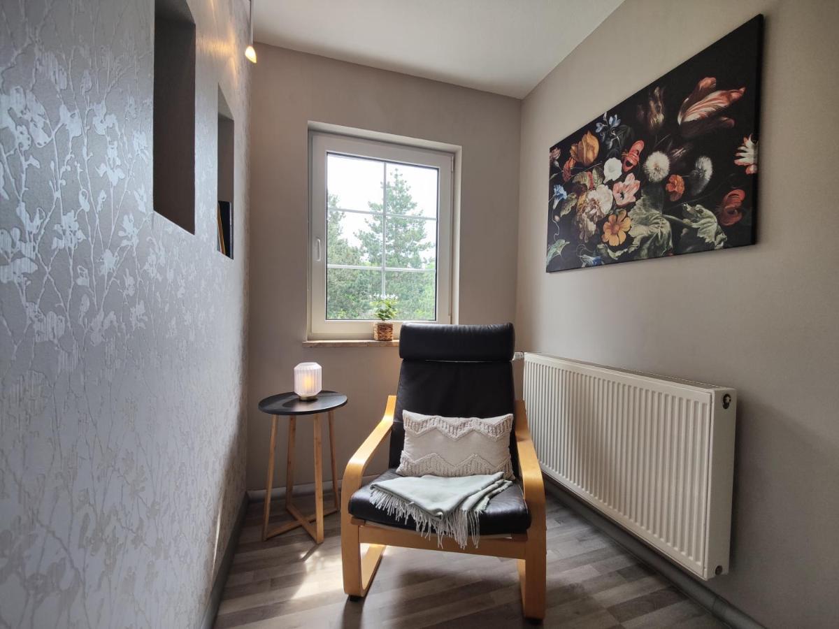 Ferienhaus Villa Adelsberg Mit Dachterrasse In Zentraler Lage Fuer Bis Zu 10 Personen Chemnitz Exterior foto